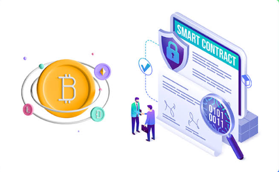 What Are Smart Contracts in Cryptocurrency?