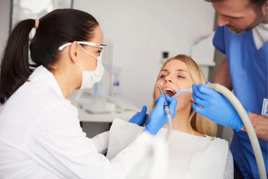 Gum Pocket Treatment Options and What Patients Can Expect