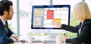 How to Create a Weekly Plan for Finding a New Job