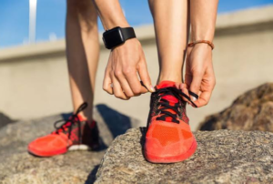 Cross Trainer Sneakers for Men Who Want Less Fuss Between Different Training Styles