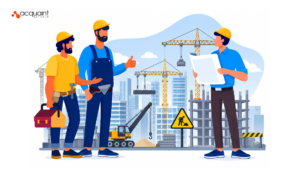 Contractor and Labor Management: Attendance, Payment, and Work Allocation System